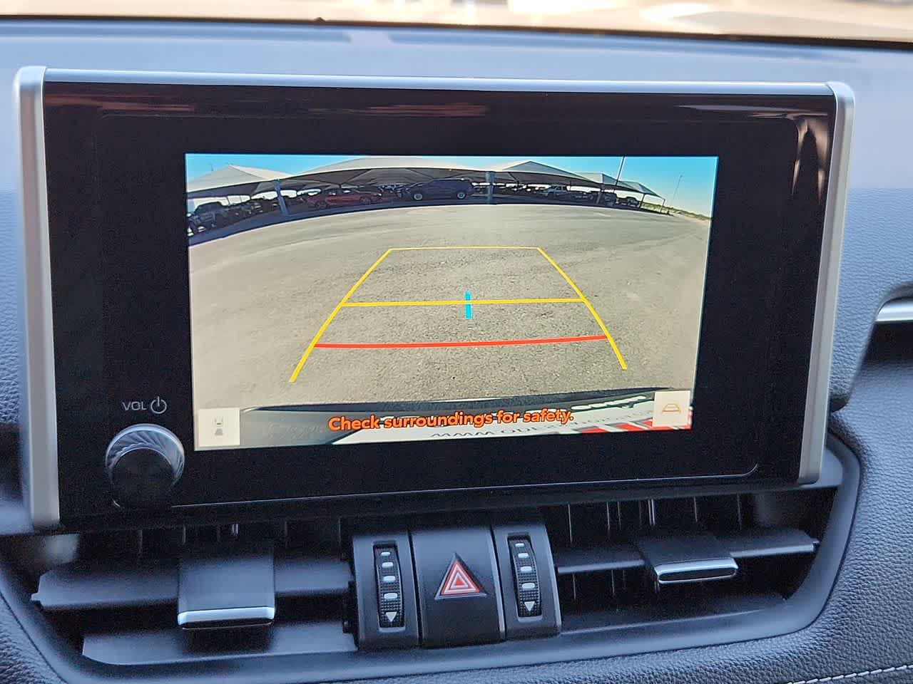 Thumbnail: 2023 Toyota RAV4 - 25