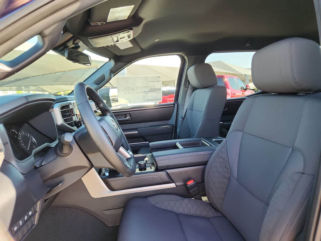 Thumbnail: 2026 Toyota Tundra - 15