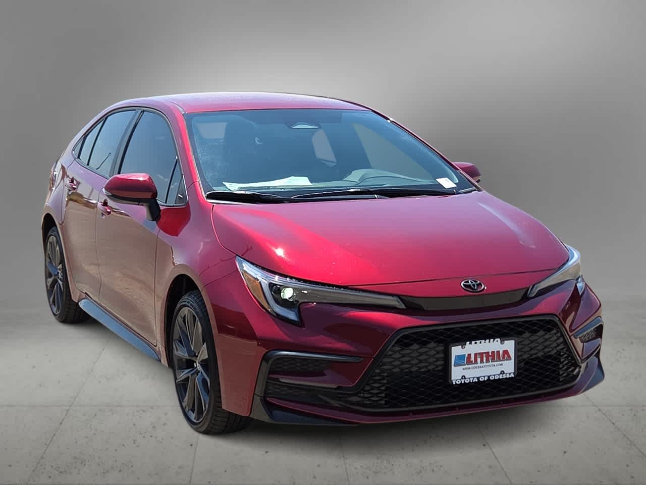 Thumbnail: 2026 Toyota Corolla - 3