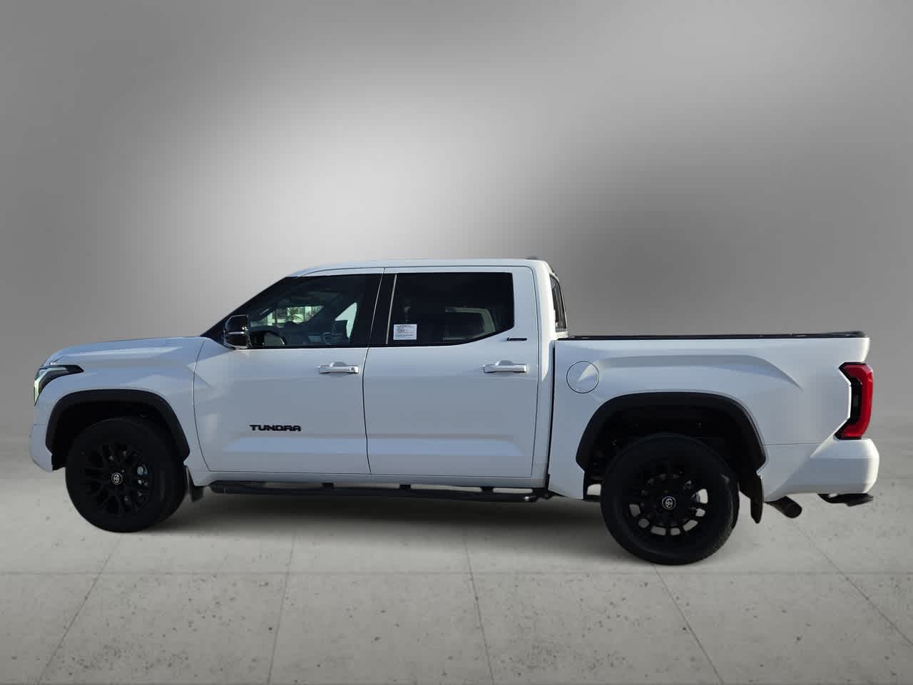 Thumbnail: 2026 Toyota Tundra - 5