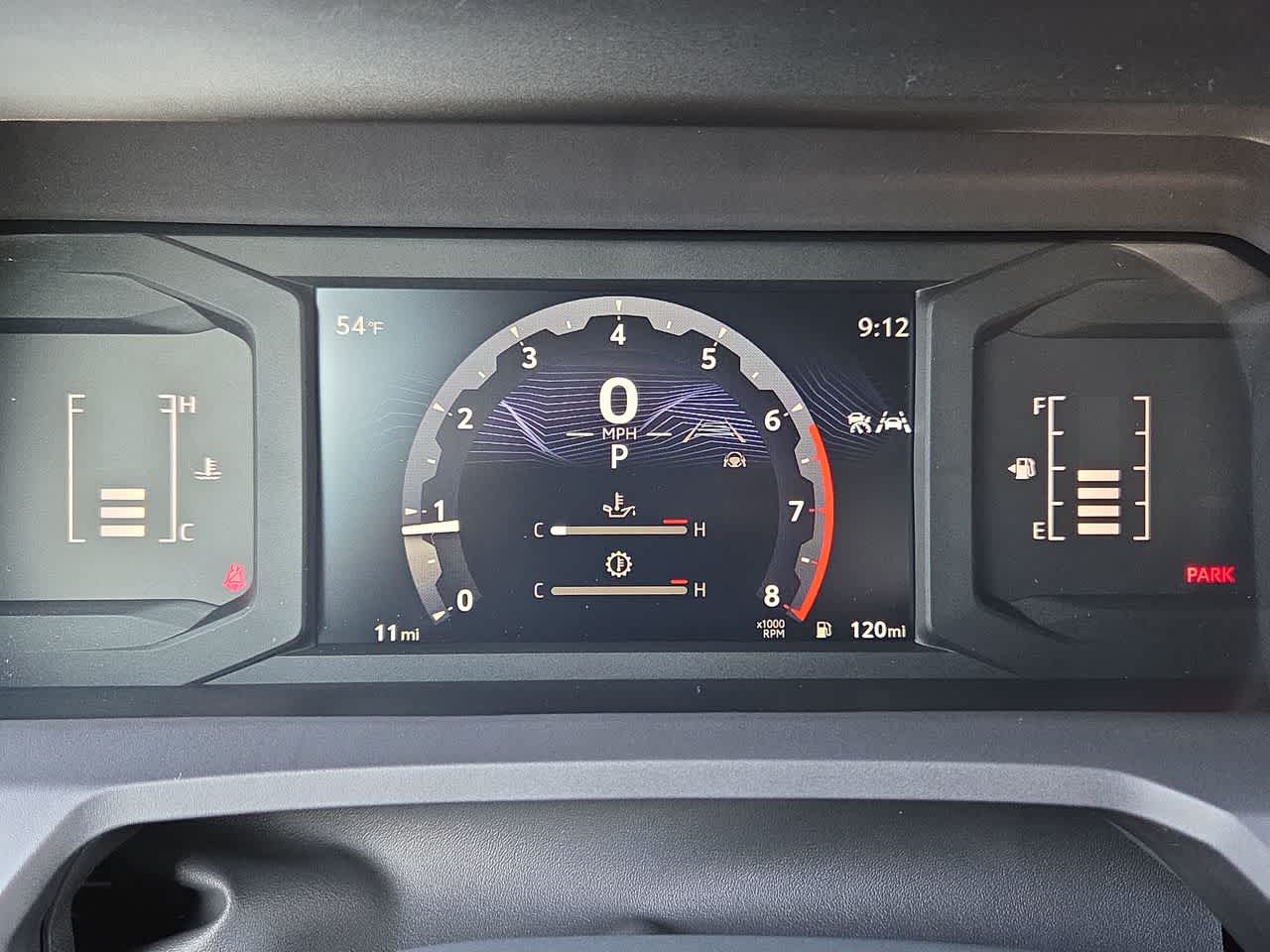 Thumbnail: 2026 Toyota Tacoma - 22