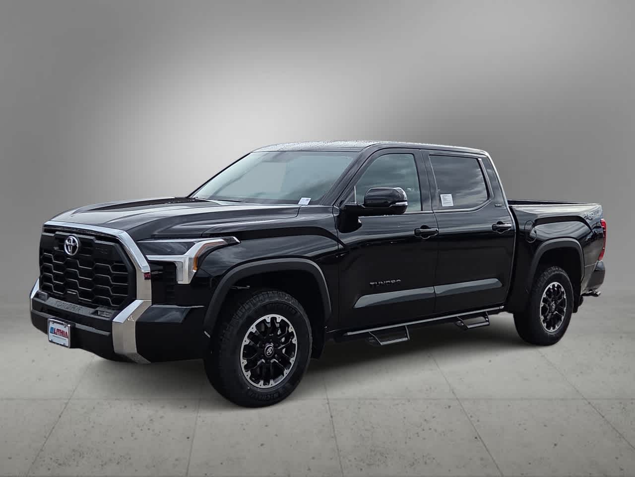 Thumbnail: 2026 Toyota Tundra - 4