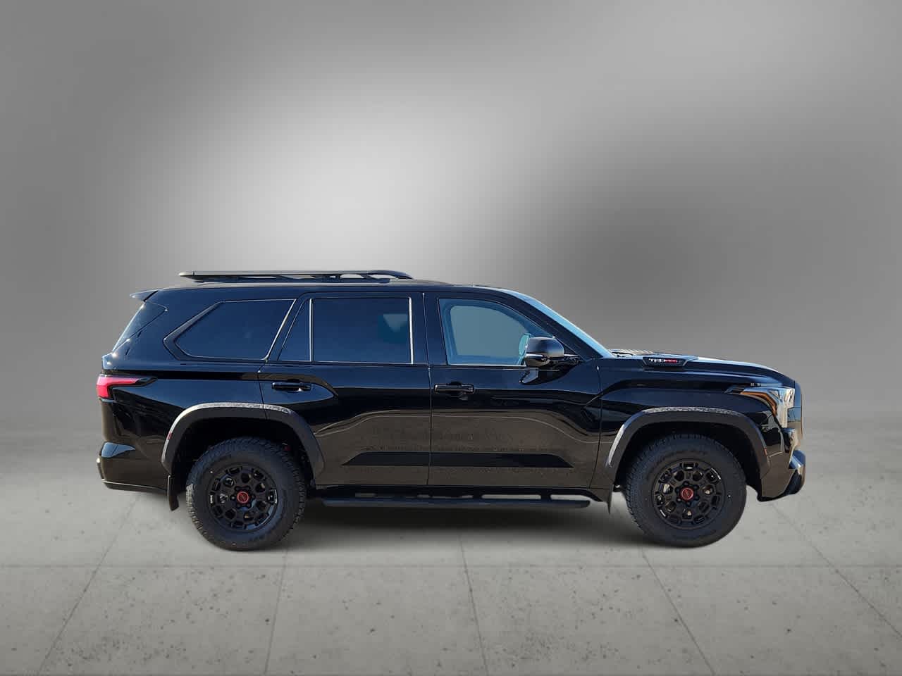 Thumbnail: 2025 Toyota Sequoia - 9