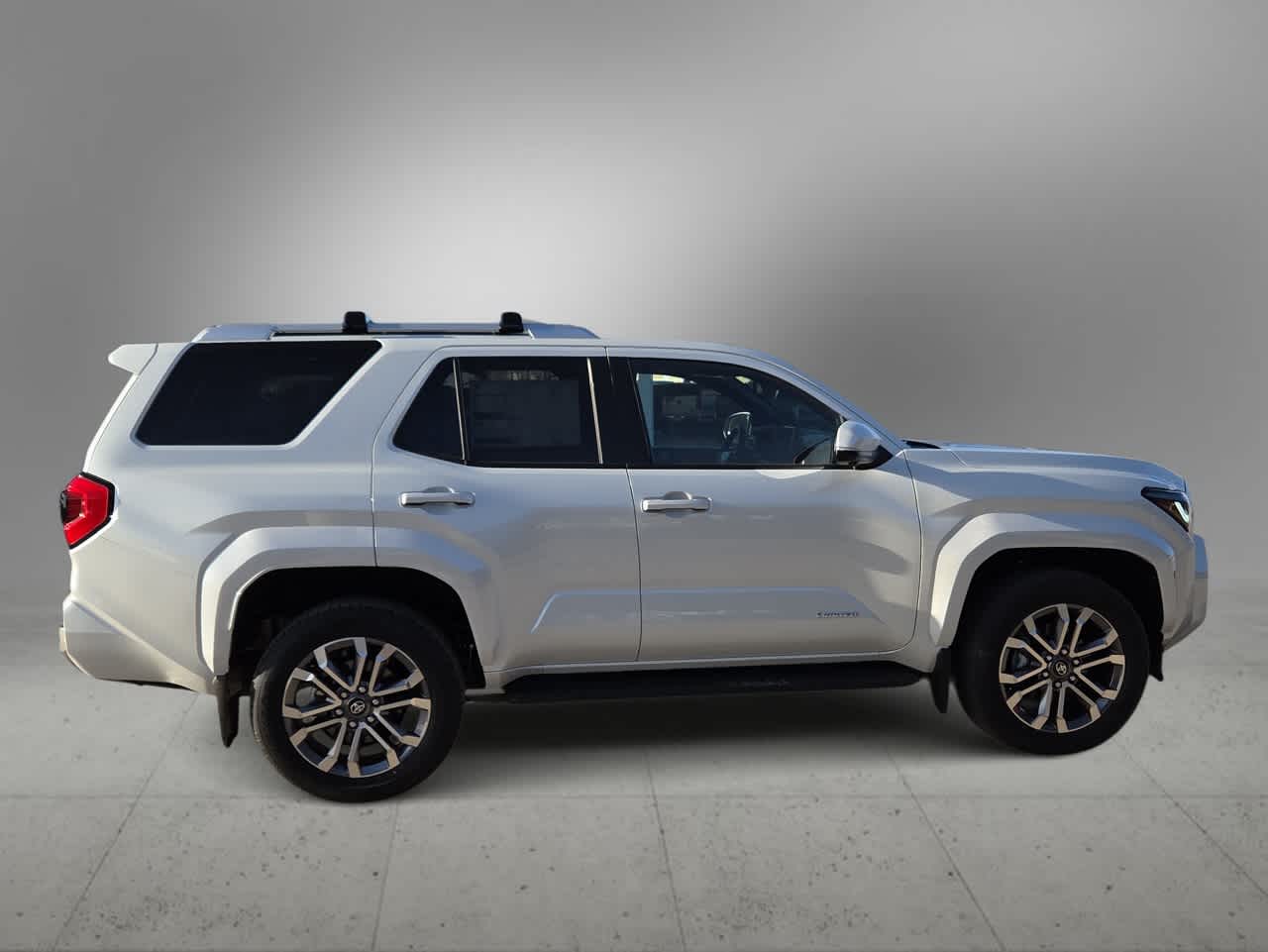 Thumbnail: 2026 Toyota 4Runner - 9