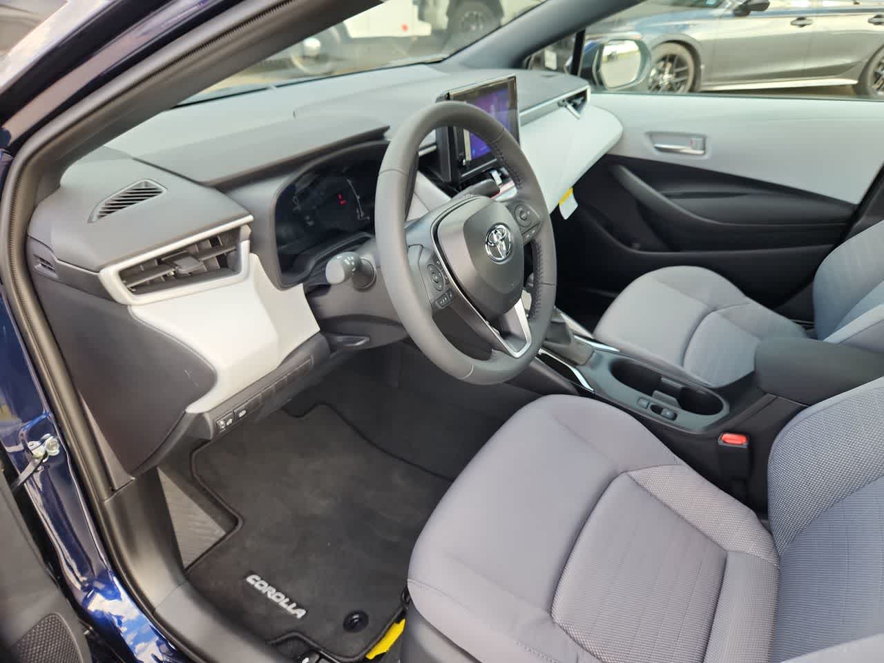 Thumbnail: 2026 Toyota Corolla - 10