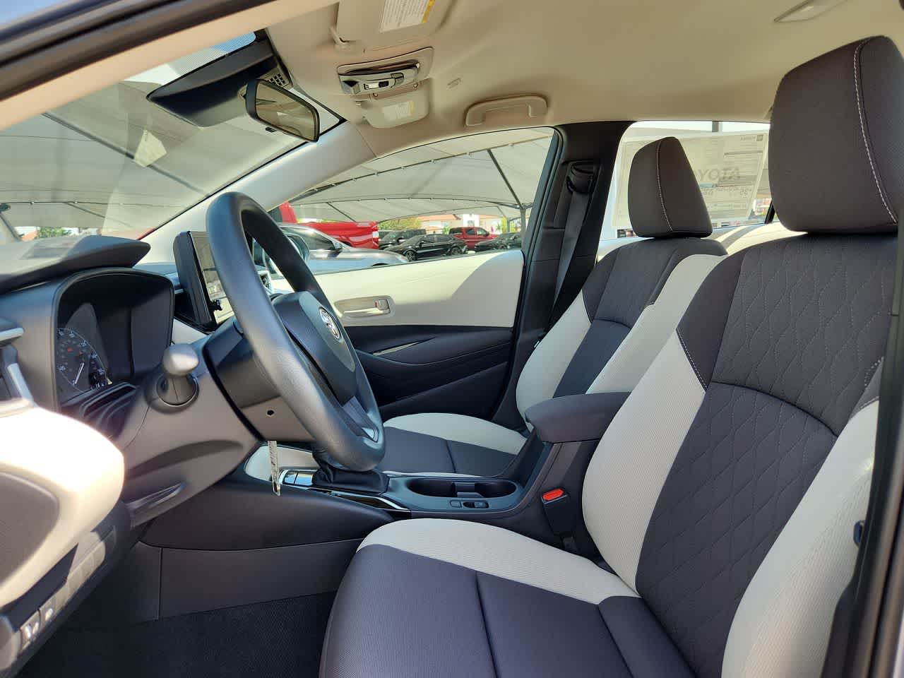 Thumbnail: 2025 Toyota Corolla - 15