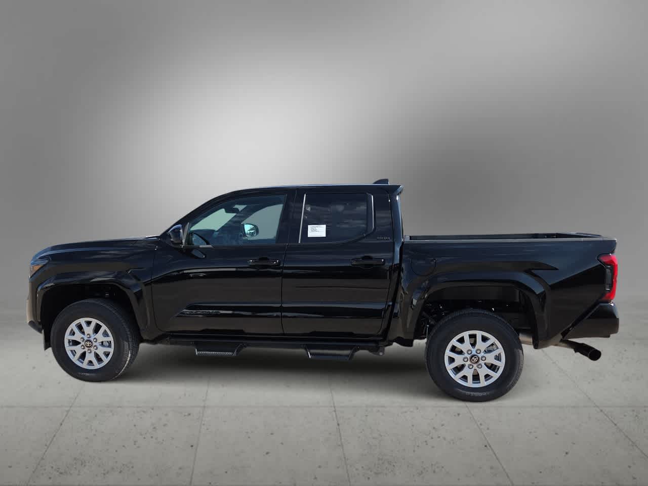 Thumbnail: 2026 Toyota Tacoma - 5