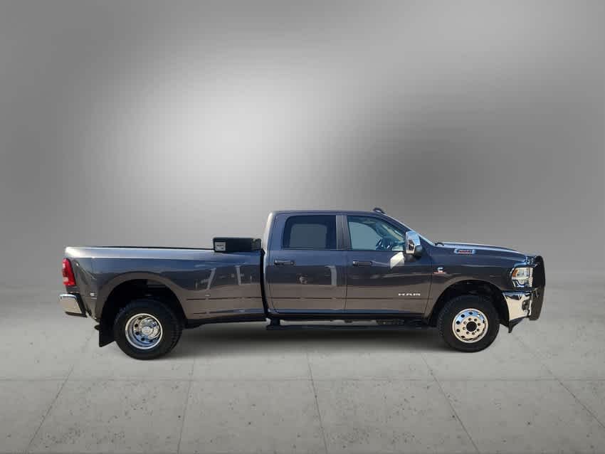 Thumbnail: 2024 RAM 3500 - 9