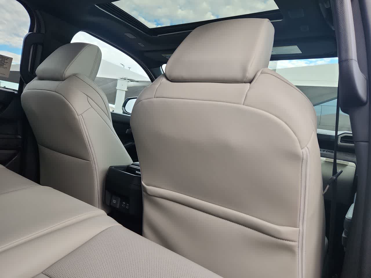 Thumbnail: 2026 Toyota Tacoma - 16