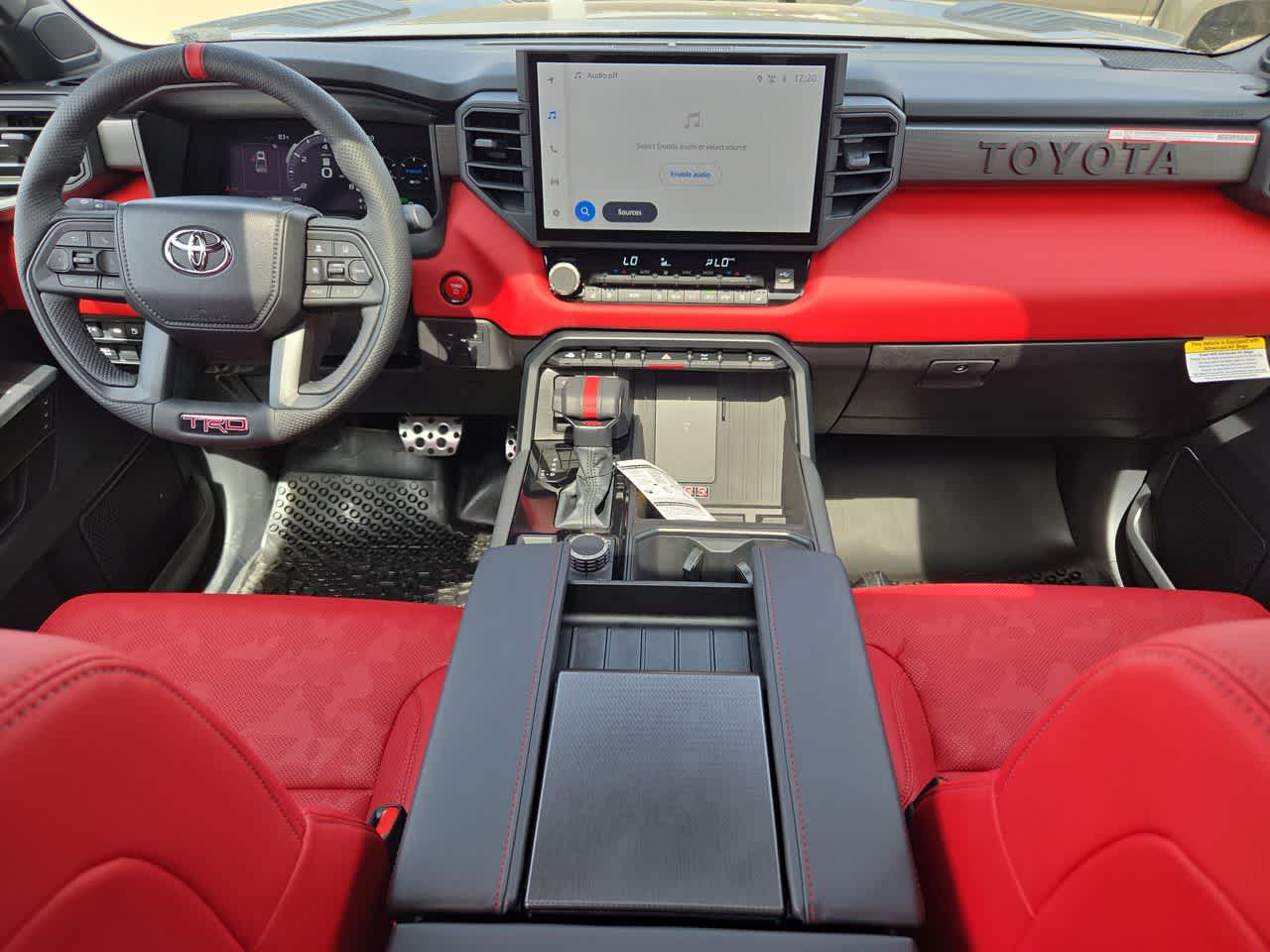 Thumbnail: 2026 Toyota Tundra - 14