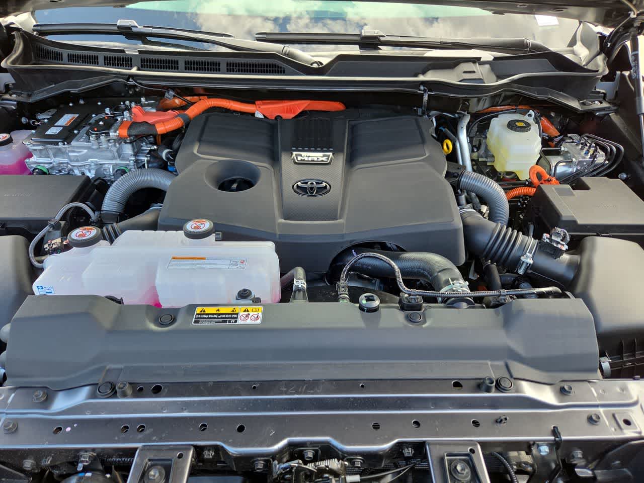 Thumbnail: 2026 Toyota Sequoia - 13