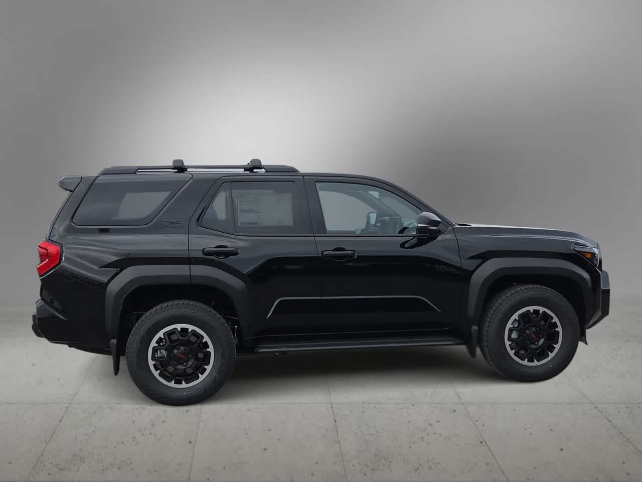 Thumbnail: 2026 Toyota 4Runner - 9