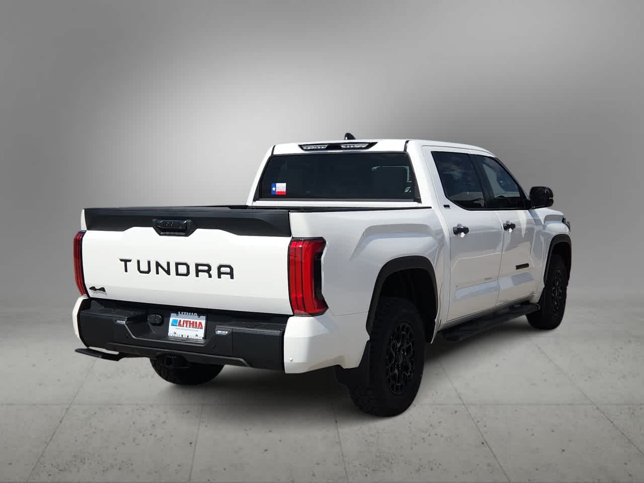 Thumbnail: 2025 Toyota Tundra - 8