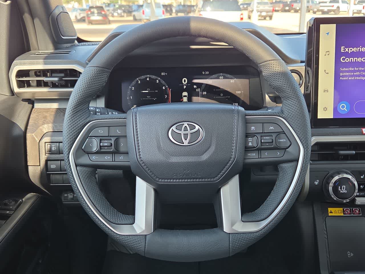 Thumbnail: 2026 Toyota Tacoma - 19