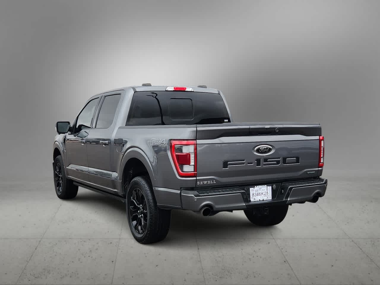 Thumbnail: 2023 Ford F-150 - 6
