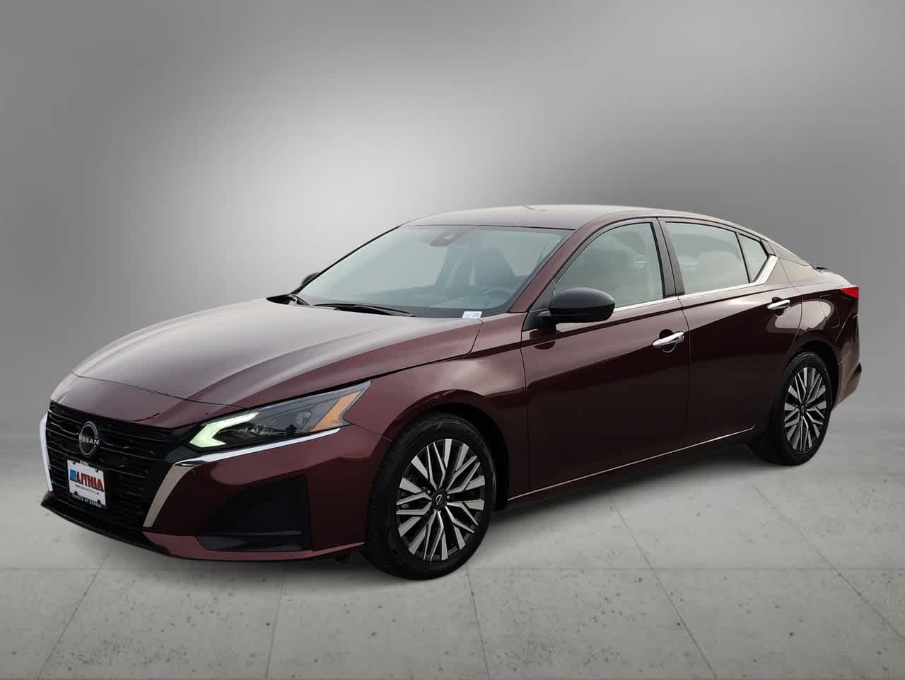 Thumbnail: 2024 Nissan Altima - 4