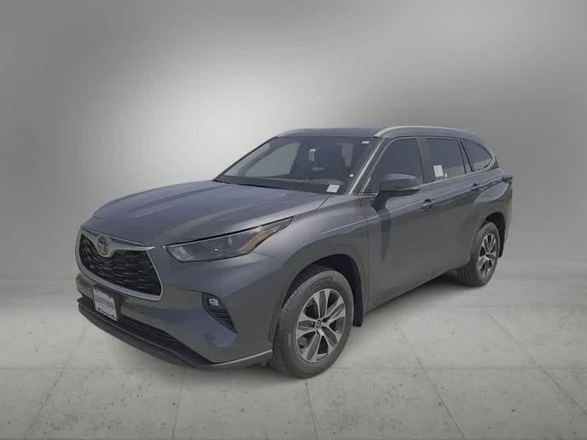 Thumbnail: 2024 Toyota Highlander - 5