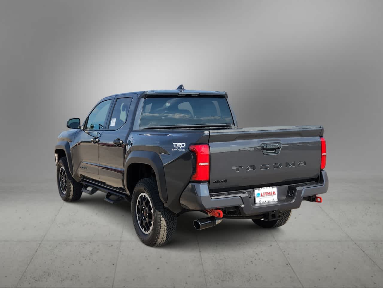 Thumbnail: 2025 Toyota Tacoma - 6