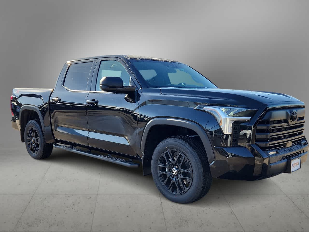 Thumbnail: 2026 Toyota Tundra - 2