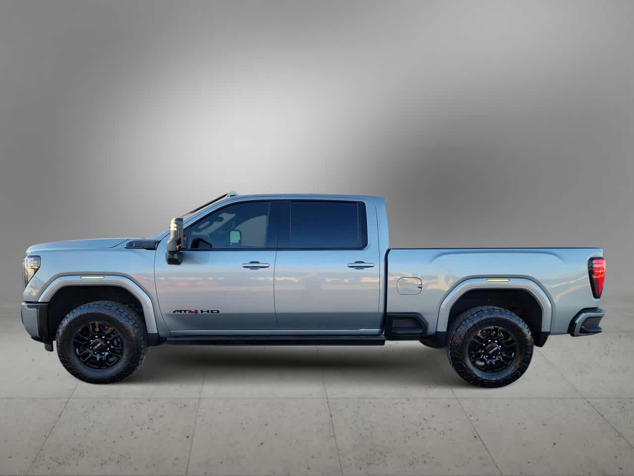 Thumbnail: 2024 GMC Sierra 2500 - 5