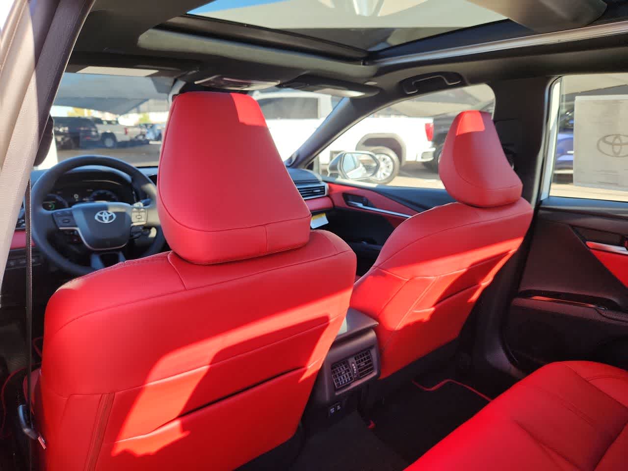 Thumbnail: 2026 Toyota Camry - 16