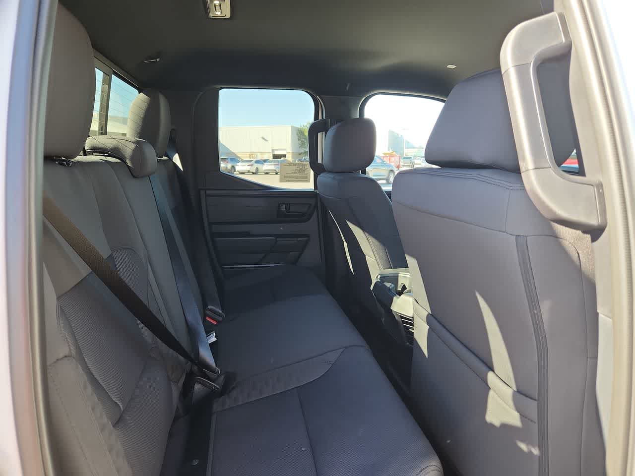 Thumbnail: 2026 Toyota Tundra - 17