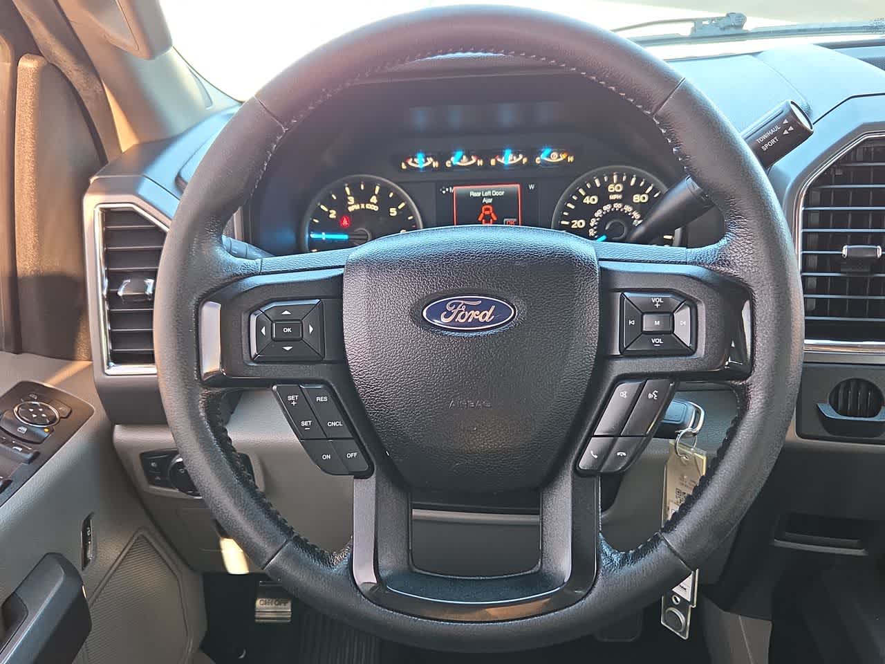 Thumbnail: 2015 Ford F-150 - 18