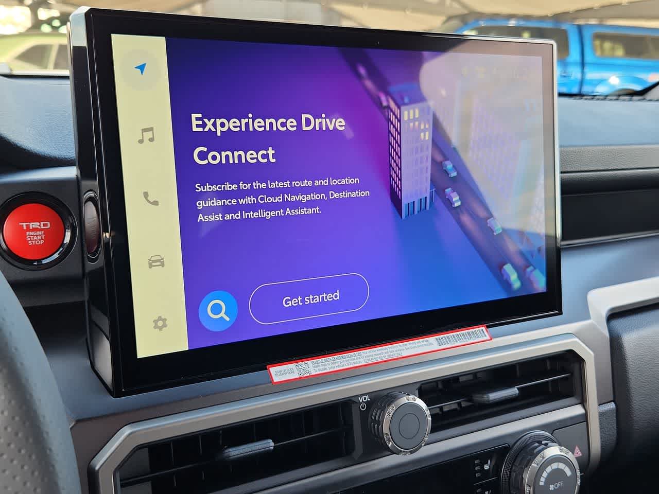 Thumbnail: 2026 Toyota 4Runner - 24