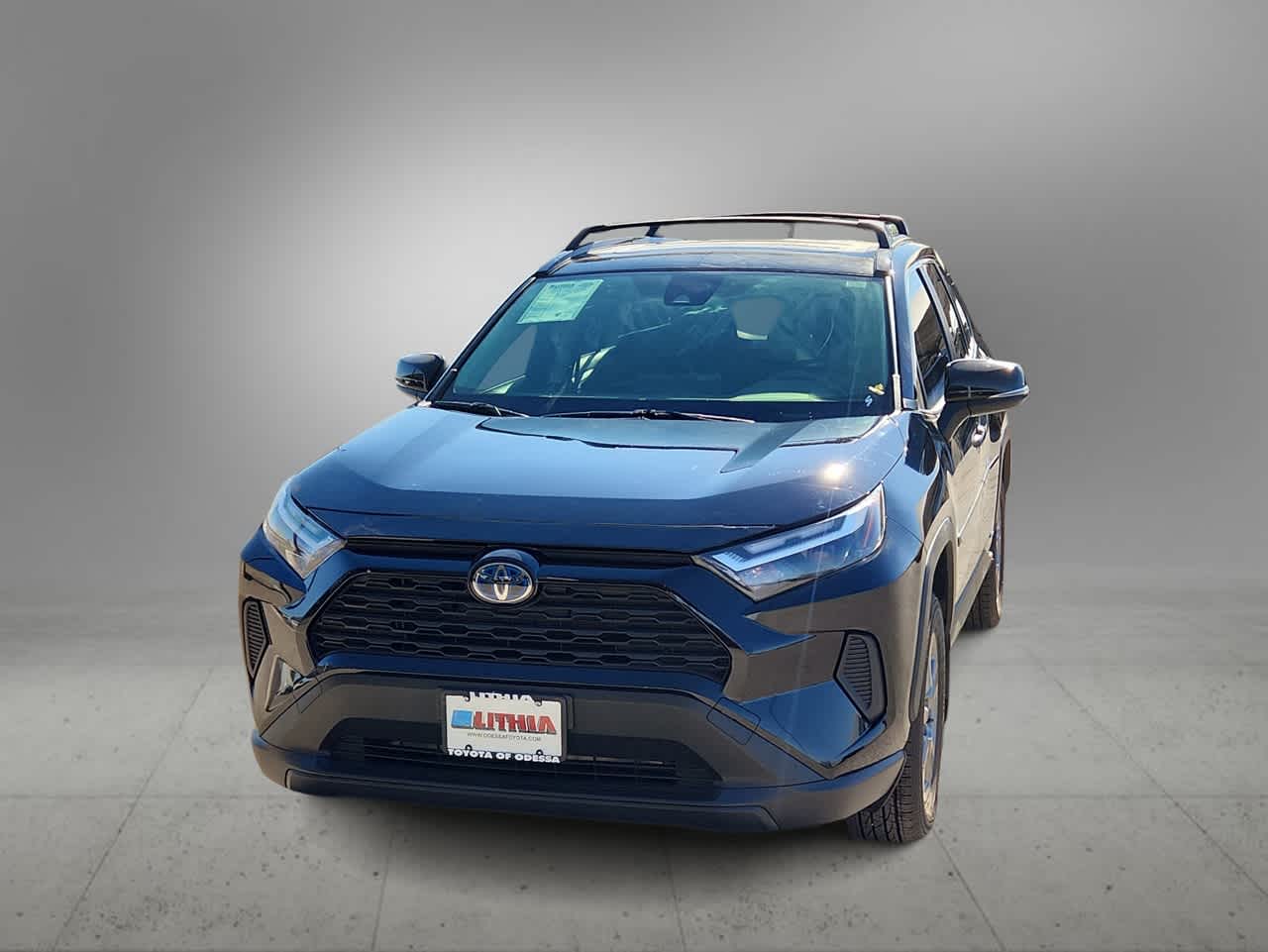 Thumbnail: 2024 Toyota RAV4 - 3