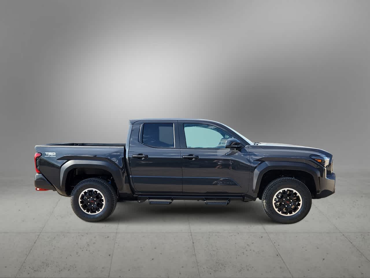 Thumbnail: 2025 Toyota Tacoma - 9