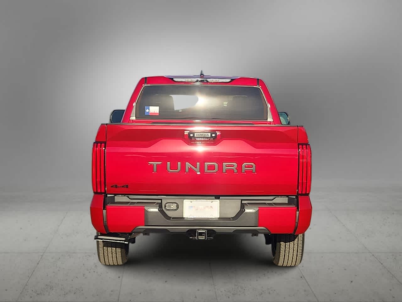 Thumbnail: 2026 Toyota Tundra - 7