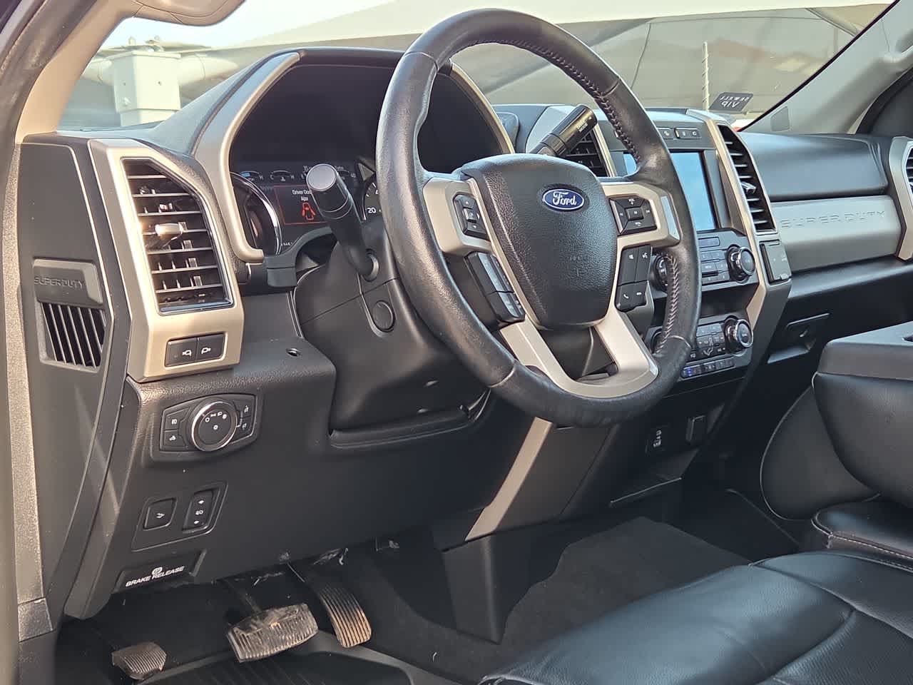 Thumbnail: 2021 Ford Econoline - 9