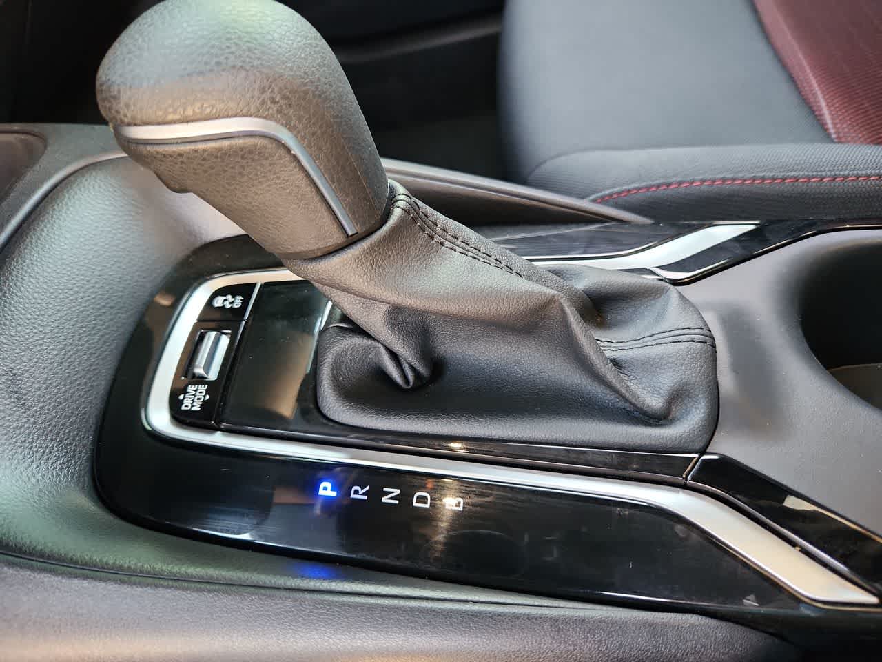 Thumbnail: 2025 Toyota Corolla - 21