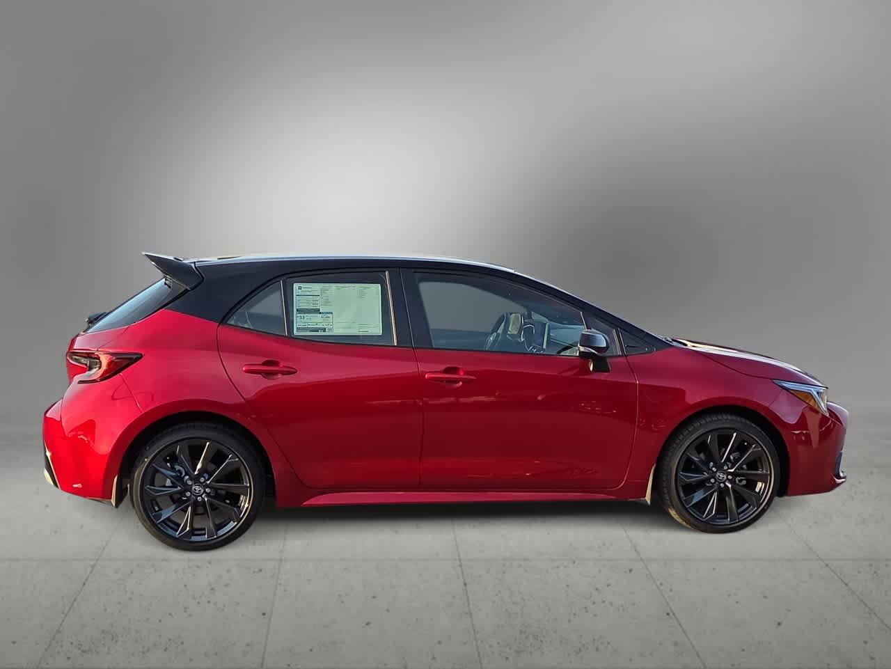 Thumbnail: 2026 Toyota Corolla - 9