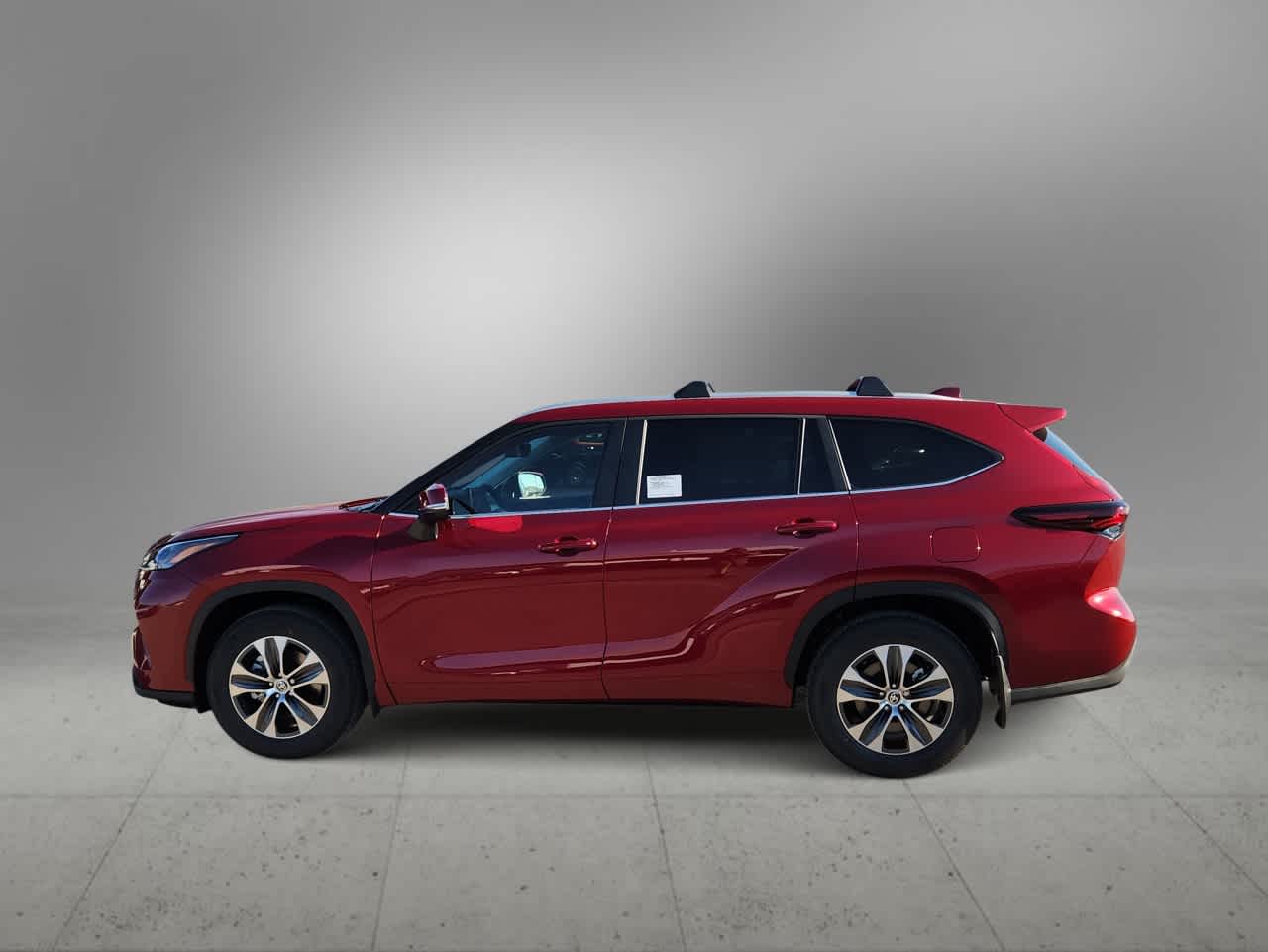 Thumbnail: 2025 Toyota Highlander - 5
