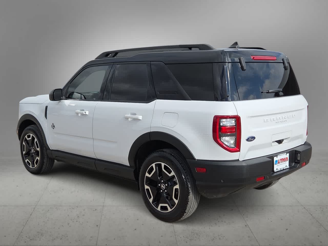 Thumbnail: 2023 Ford Bronco Sport - 6