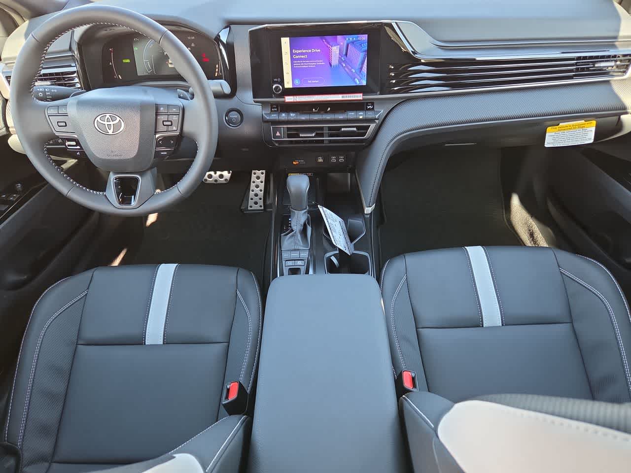 Thumbnail: 2026 Toyota Camry - 14