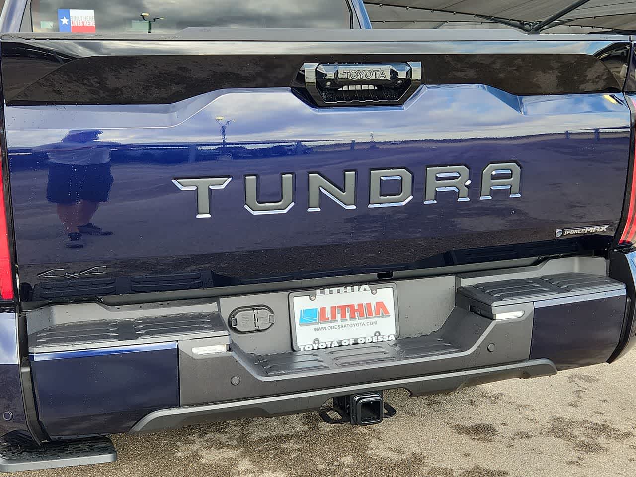 Thumbnail: 2026 Toyota Tundra - 11