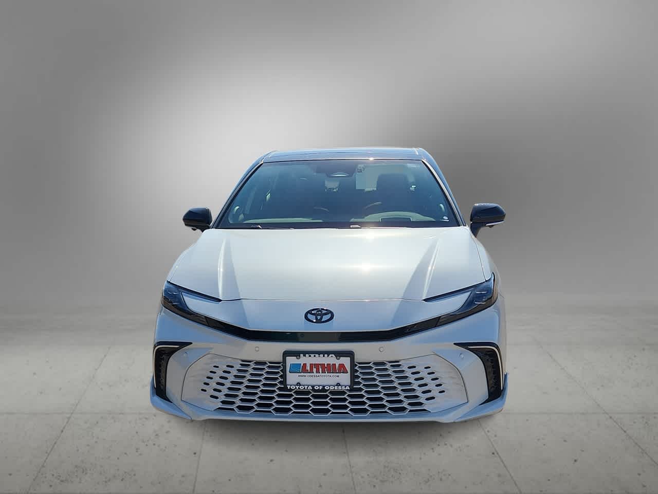 Thumbnail: 2026 Toyota Camry - 3