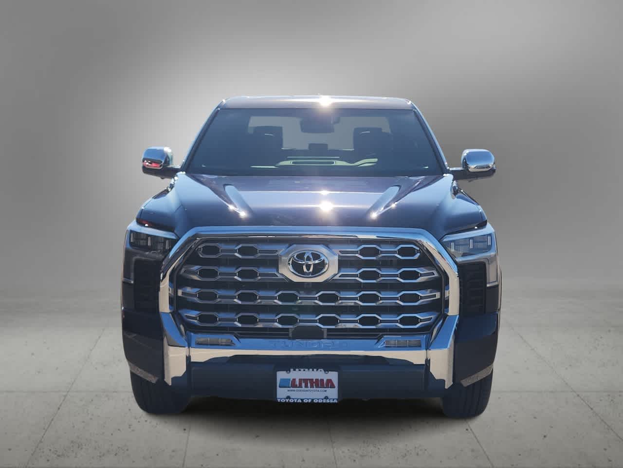 Thumbnail: 2026 Toyota Tundra - 3