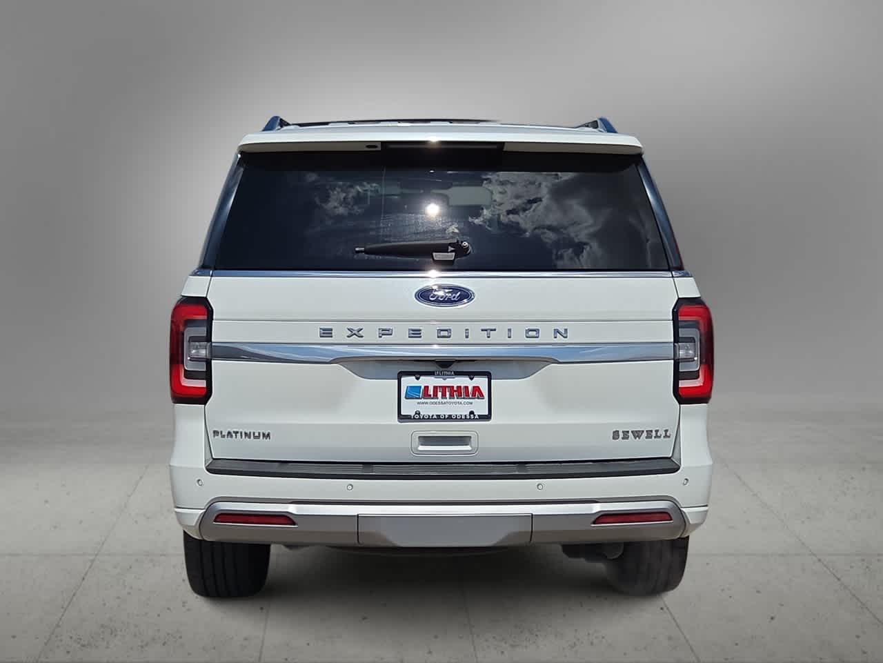 Thumbnail: 2023 Ford Expedition - 7