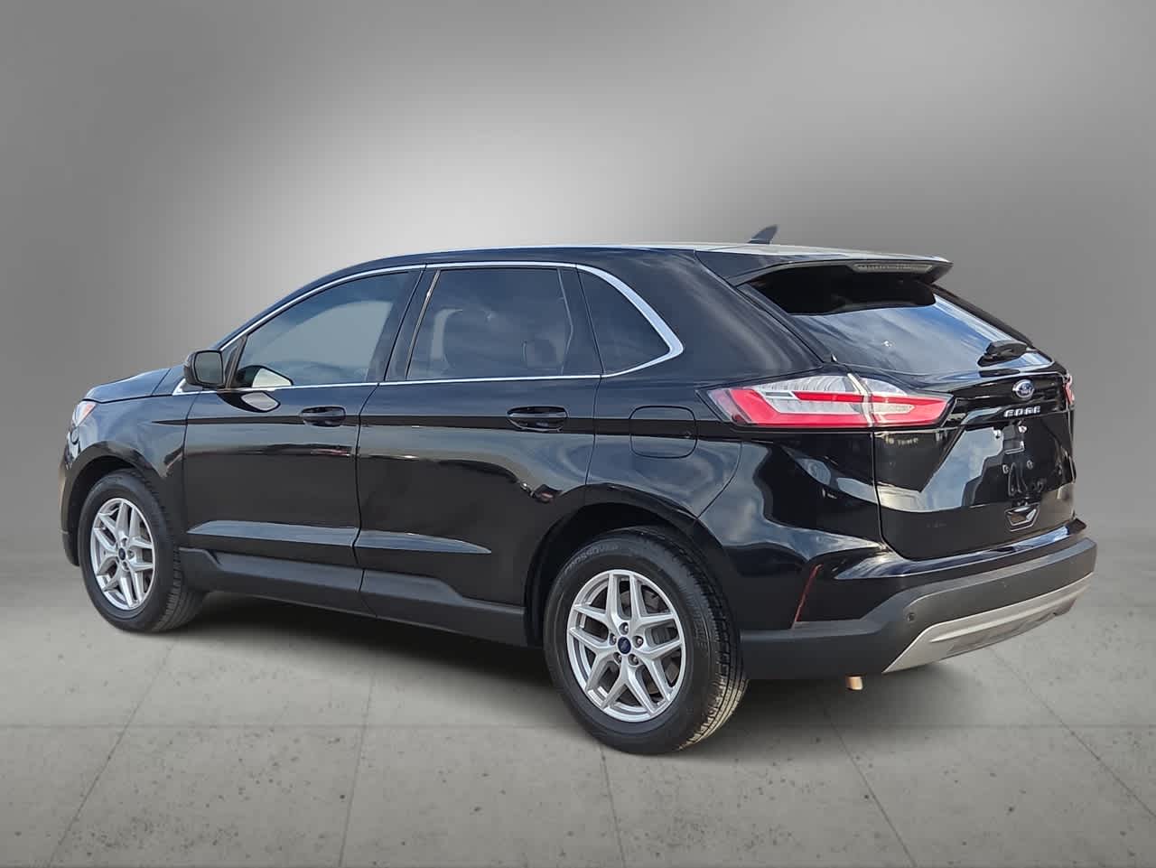 Thumbnail: 2022 Ford Edge - 6