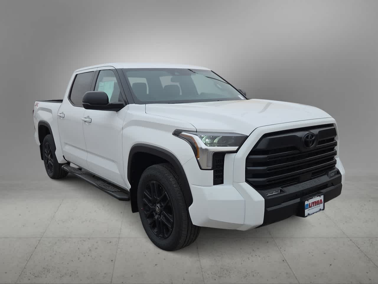 Thumbnail: 2026 Toyota Tundra - 2