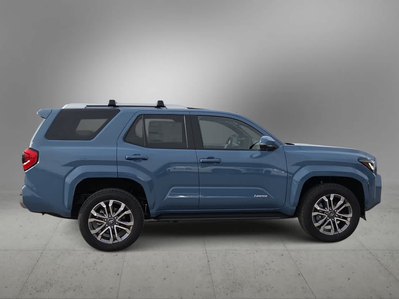 Thumbnail: 2026 Toyota 4Runner - 9