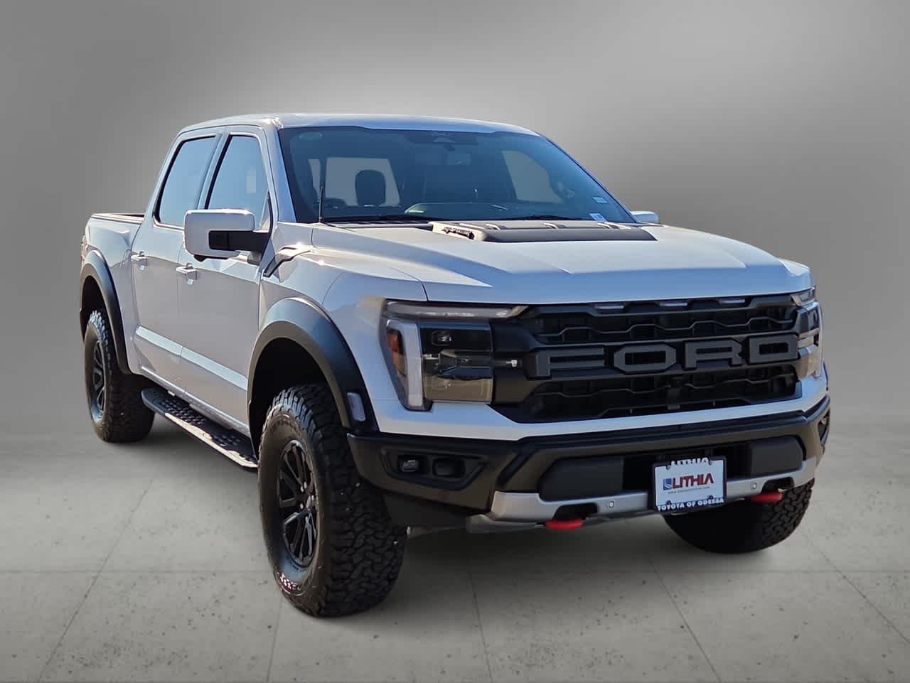 Thumbnail: 2025 Ford F-150 - 3
