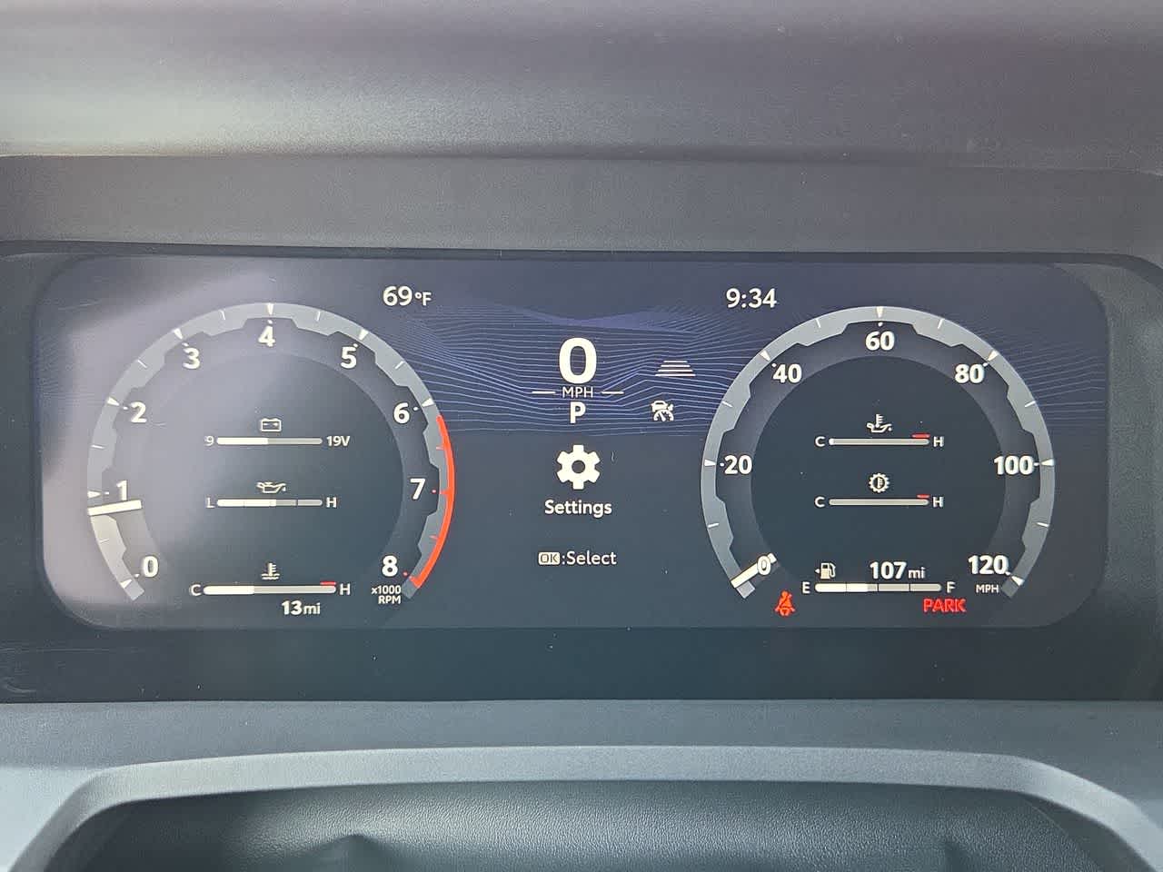 Thumbnail: 2026 Toyota Tacoma - 22