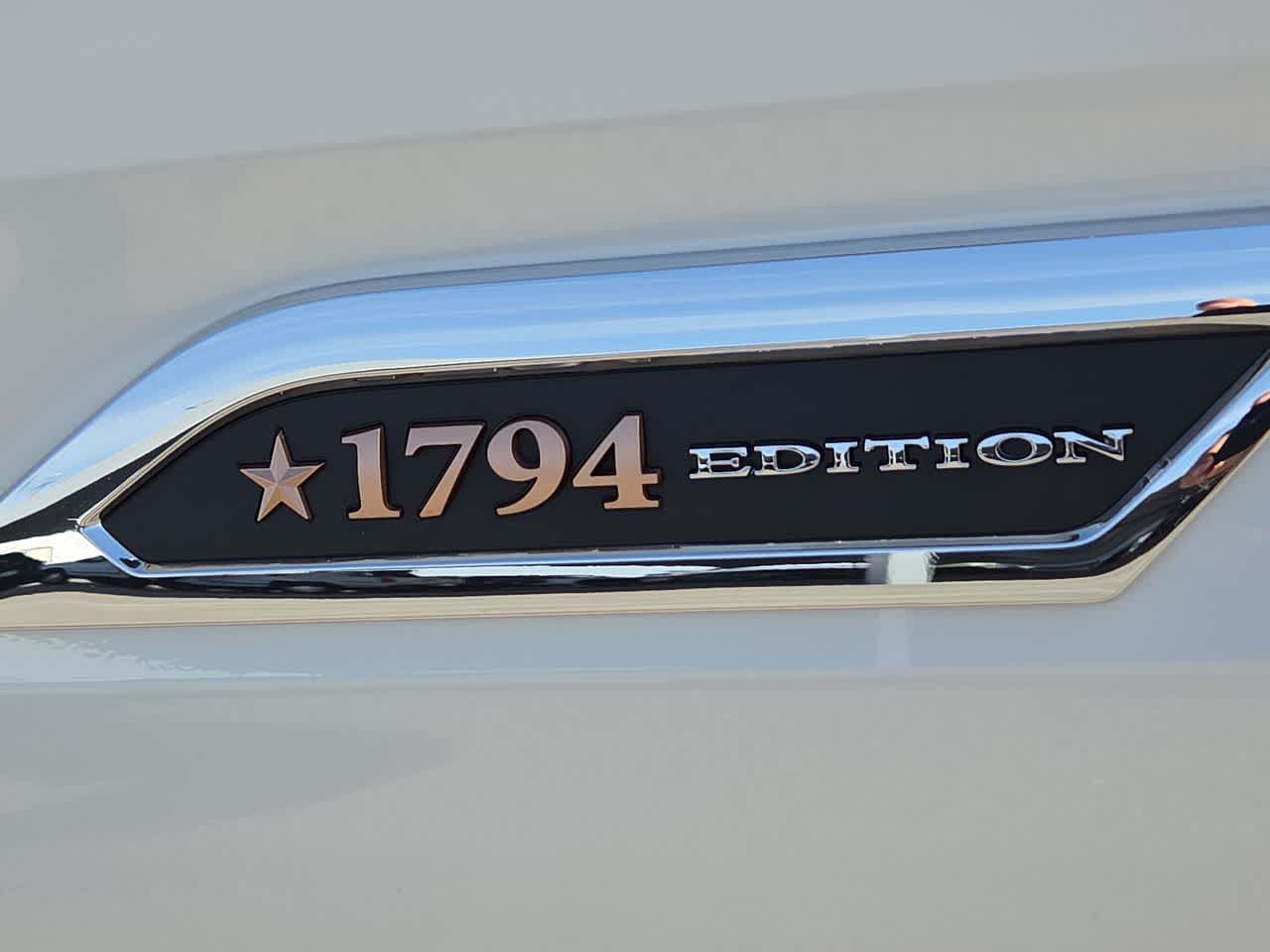 Thumbnail: 2026 Toyota Sequoia - 11