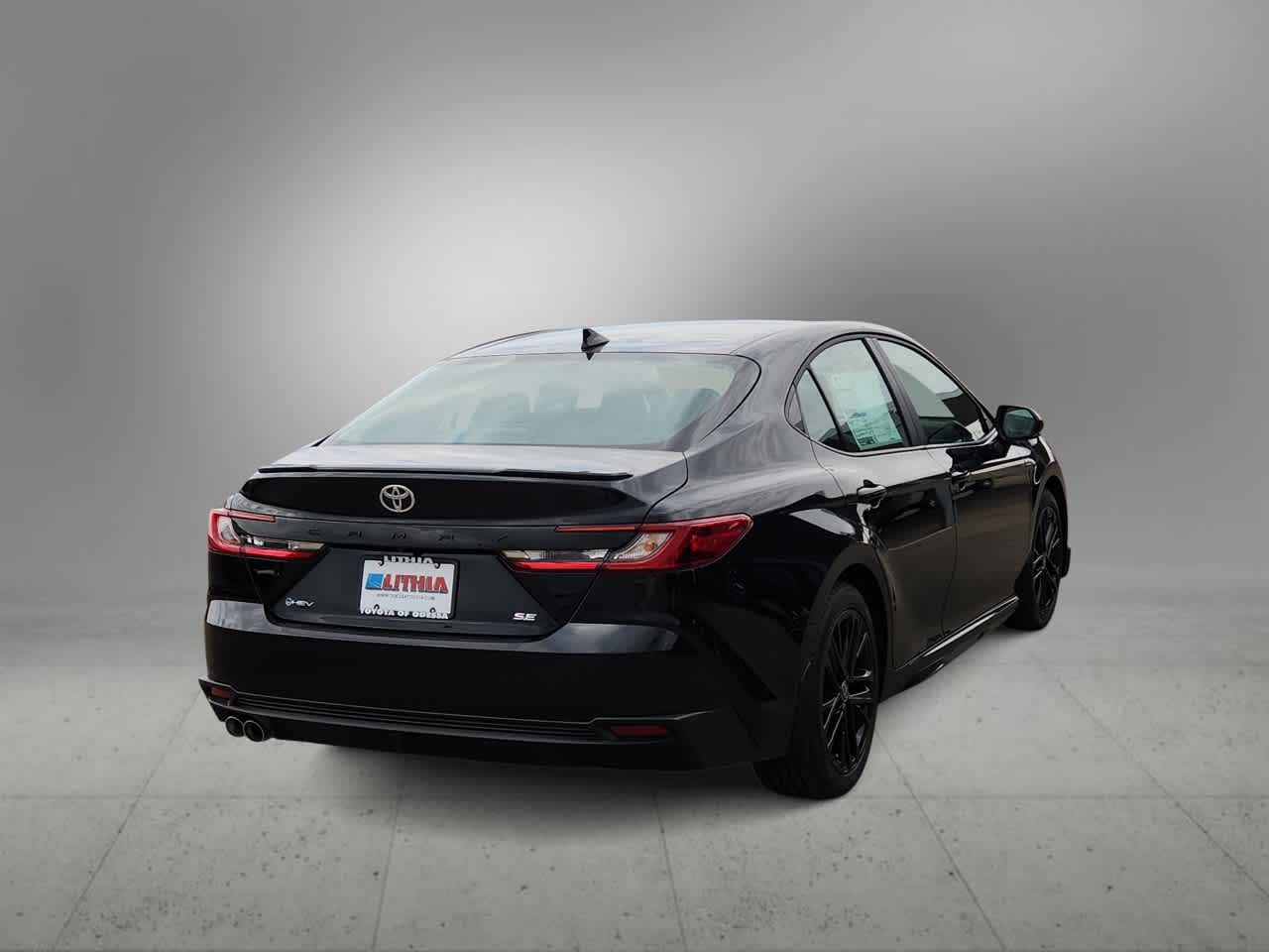 Thumbnail: 2025 Toyota Camry - 8