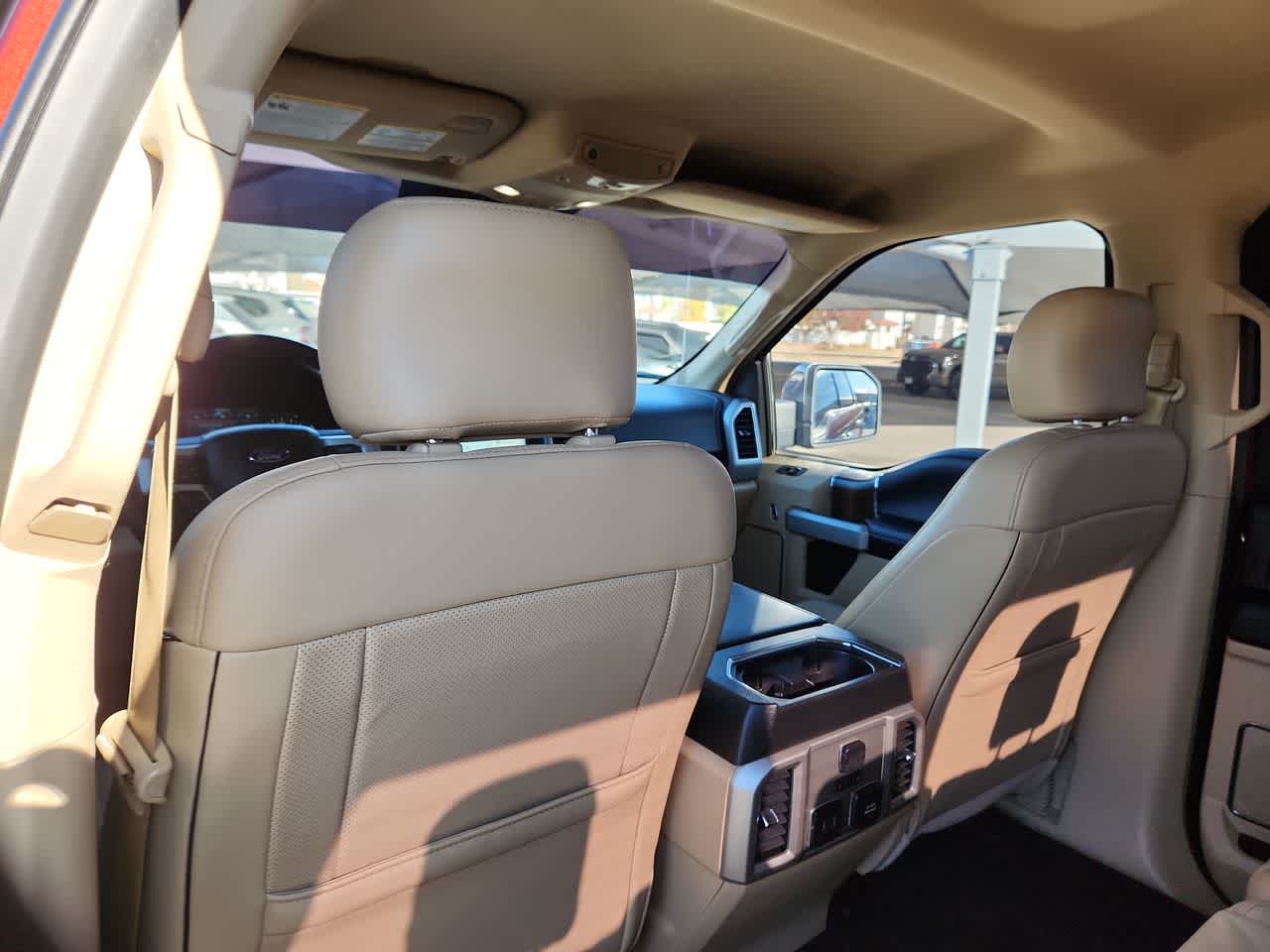 Thumbnail: 2017 Ford F-150 - 16