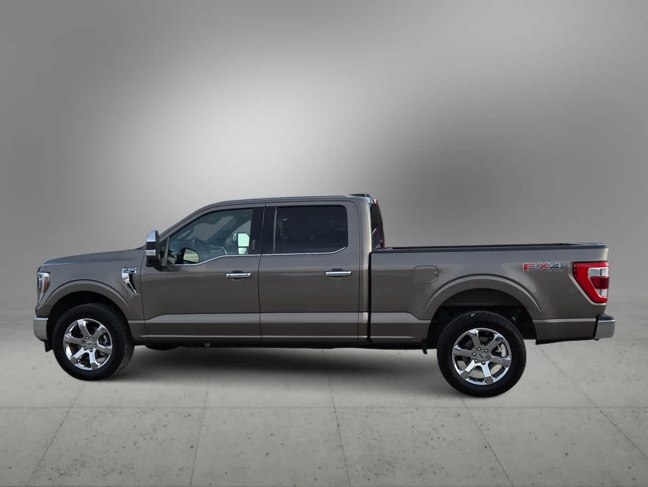 Thumbnail: 2023 Ford F-150 - 5